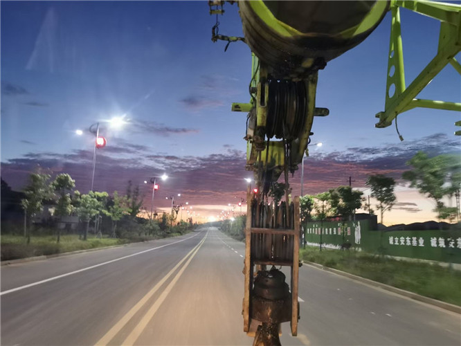 城口县大件吊装怎么收费